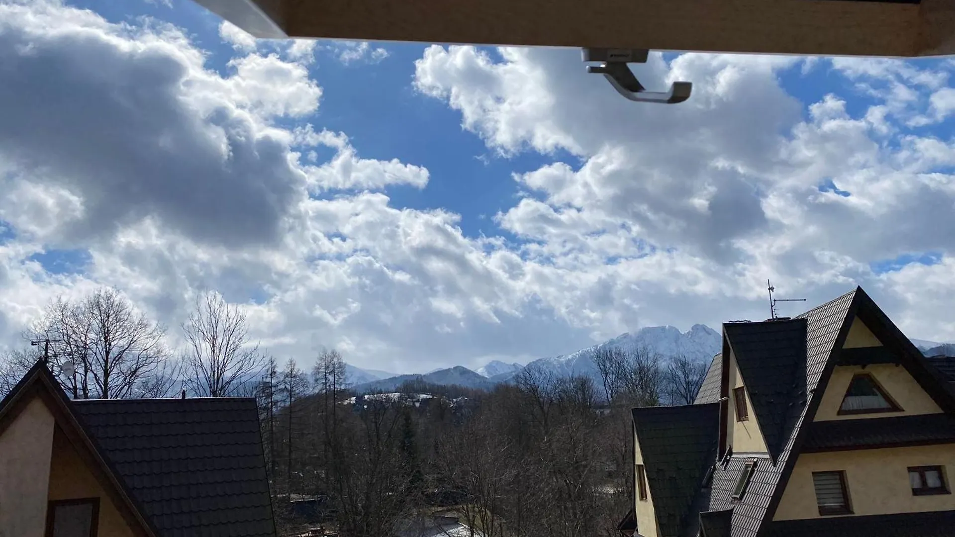 Apartment Willa Gardenia Zakopane