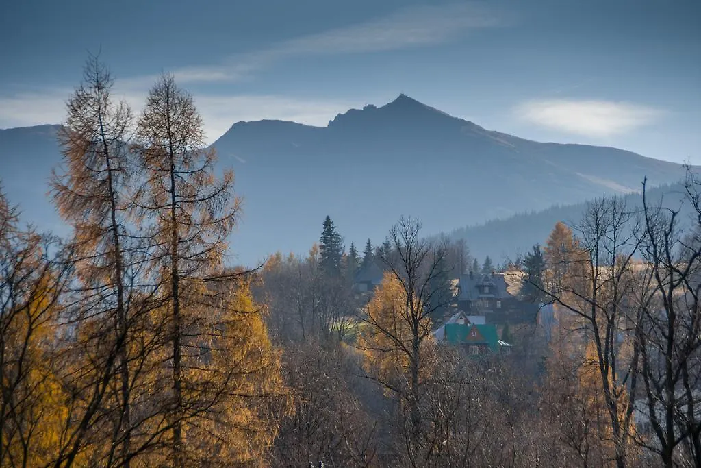 Willa Gardenia Zakopane 0*,  Poland